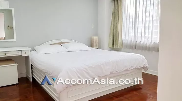  1  1 br Condominium For Rent in Sukhumvit ,Bangkok BTS Phrom Phong at Acadamia Grand Tower AA24644