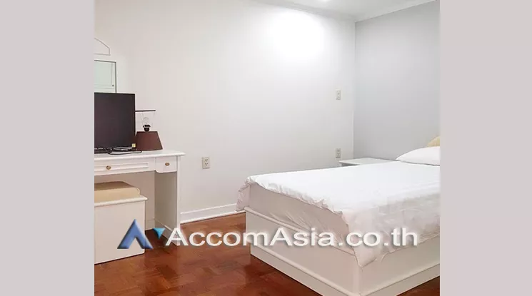 4  1 br Condominium For Rent in Sukhumvit ,Bangkok BTS Phrom Phong at Acadamia Grand Tower AA24644