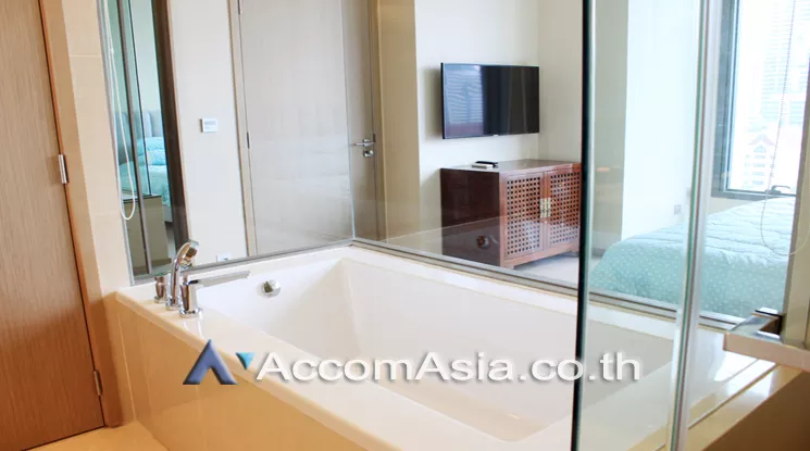 11  2 br Condominium for rent and sale in Sukhumvit ,Bangkok BTS Asok - MRT Sukhumvit at The Esse Asoke AA24653