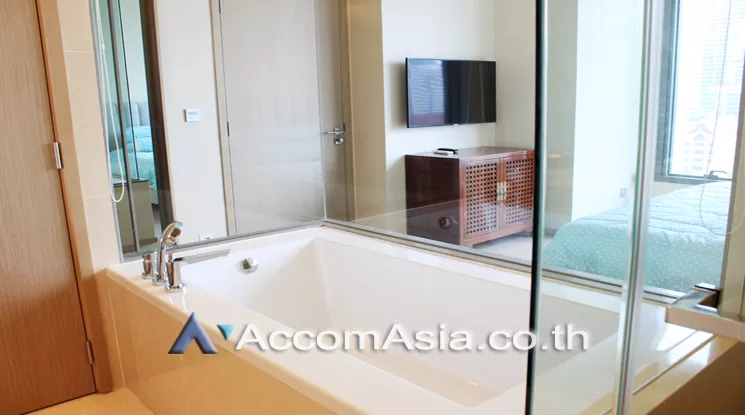 11  2 br Condominium For Rent in Sukhumvit ,Bangkok BTS Asok - MRT Sukhumvit at The Esse Asoke AA24653