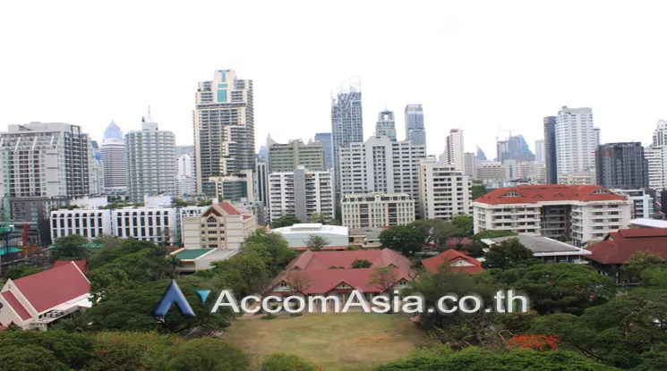 13  2 br Condominium For Rent in Sukhumvit ,Bangkok BTS Asok - MRT Sukhumvit at The Esse Asoke AA24653