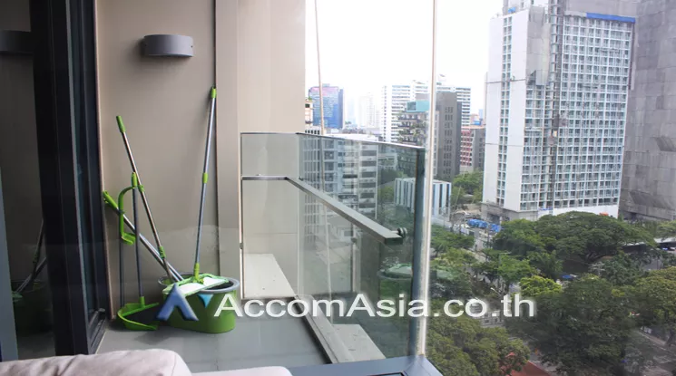 14  2 br Condominium for rent and sale in Sukhumvit ,Bangkok BTS Asok - MRT Sukhumvit at The Esse Asoke AA24653