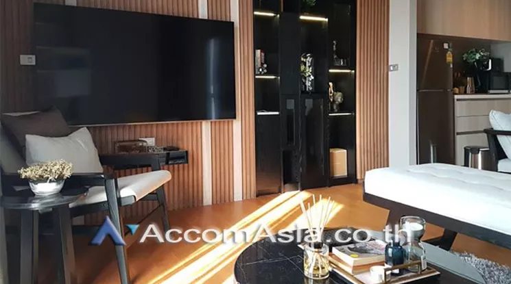  1  2 br Condominium For Rent in Sukhumvit ,Bangkok BTS Phrom Phong at The Lumpini 24 AA24655