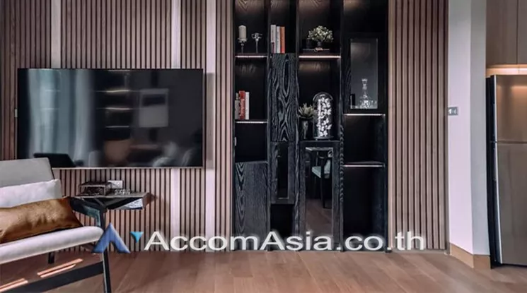 4  2 br Condominium For Rent in Sukhumvit ,Bangkok BTS Phrom Phong at The Lumpini 24 AA24655