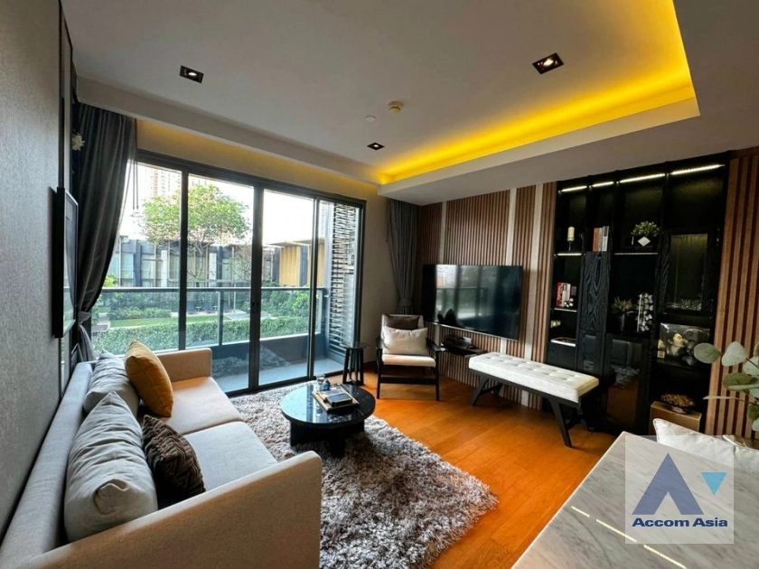 Fully Furnished | The Lumpini 24 Condominium  2 Bedroom for Sale & Rent BTS Phrom Phong in Sukhumvit Bangkok