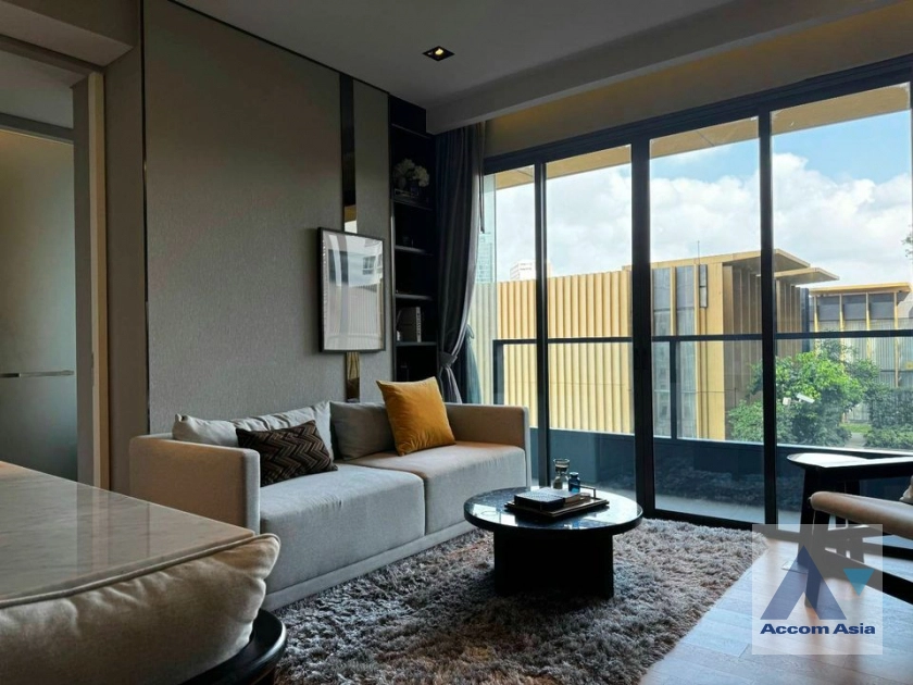 unitFully Furnished |  2 Bedrooms  Condominium For Rent & Sale in Sukhumvit, Bangkok  near BTS Phrom Phong (AA24655)