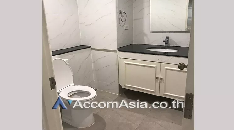 4  2 br Apartment For Rent in Sukhumvit ,Bangkok BTS Phrom Phong at Newly renovated AA24659