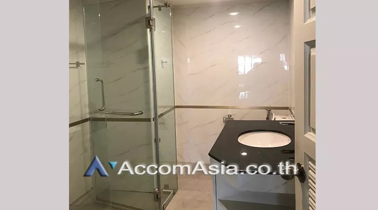 5  2 br Apartment For Rent in Sukhumvit ,Bangkok BTS Phrom Phong at Newly renovated AA24659
