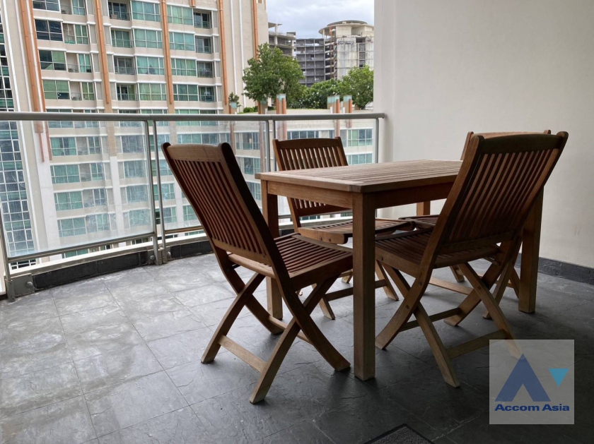 22  3 br Condominium For Rent in Ploenchit ,Bangkok BTS Chitlom at The Park Chidlom AA24662