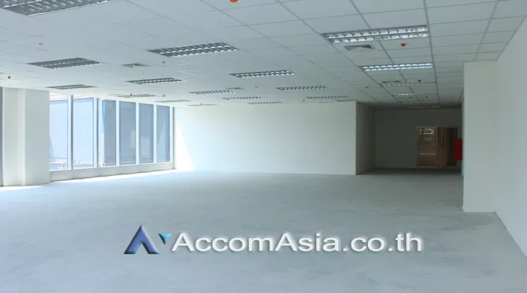 unit Office space For Rent in Sukhumvit, Bangkok  near BTS Phra khanong (AA24663)
