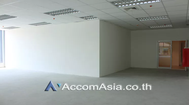 unit Office space For Rent in Sukhumvit, Bangkok  near BTS Phra khanong (AA24663)