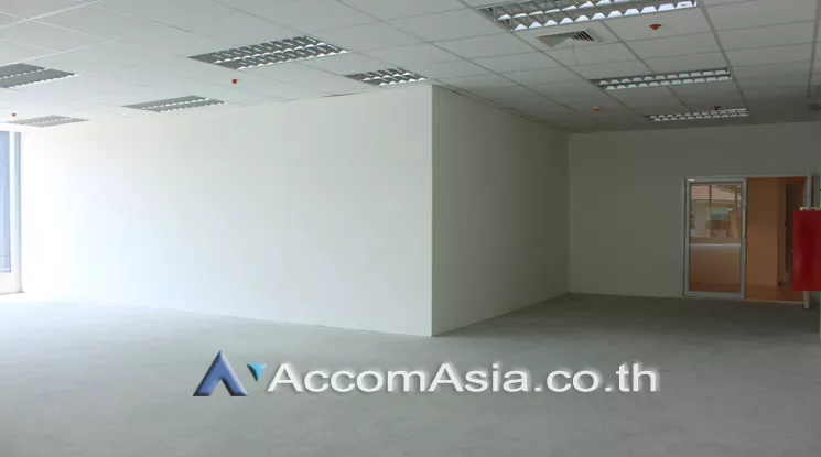 4  Office Space For Rent in Sukhumvit ,Bangkok BTS Phra khanong at Summer Hub AA24663