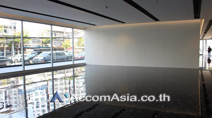  1  Office Space For Rent in Sukhumvit ,Bangkok BTS Phra khanong at Summer Hub AA24664