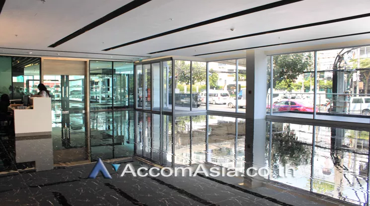 4  Office Space For Rent in Sukhumvit ,Bangkok BTS Phra khanong at Summer Hub AA24664