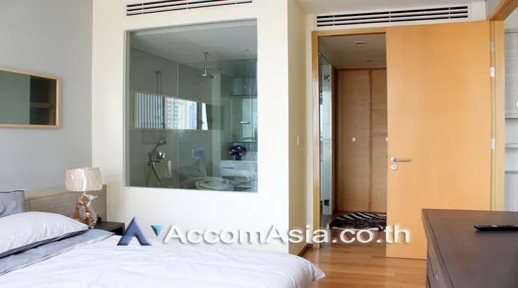 8  1 br Condominium For Rent in Sukhumvit ,Bangkok BTS Thong Lo at Aequa Residence Sukhumvit 49 AA24665