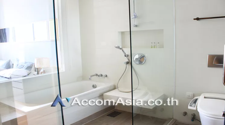 10  1 br Condominium For Rent in Sukhumvit ,Bangkok BTS Thong Lo at Aequa Residence Sukhumvit 49 AA24665