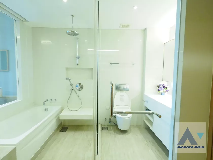 12  1 br Condominium For Rent in Sukhumvit ,Bangkok BTS Thong Lo at Aequa Residence Sukhumvit 49 AA24665