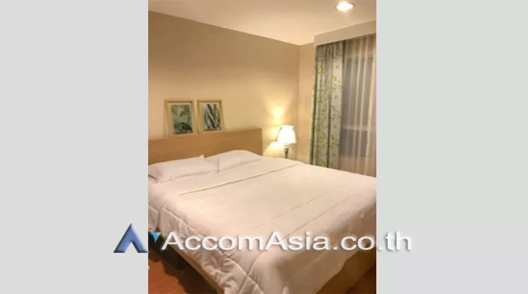 5  2 br Condominium For Rent in Ratchadaphisek ,Bangkok MRT Rama 9 at Belle Grand Rama 9  (Belle Avenue) AA24667