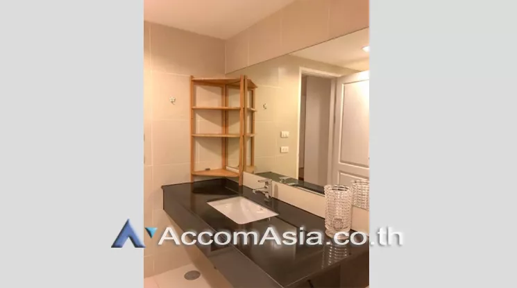 7  2 br Condominium For Rent in Ratchadapisek ,Bangkok MRT Rama 9 at Belle Grand Rama 9 AA24667