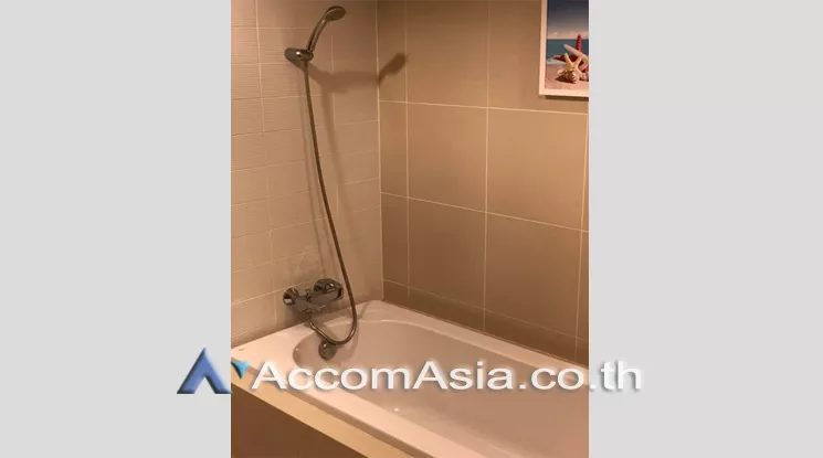 8  2 br Condominium For Rent in Ratchadaphisek ,Bangkok MRT Rama 9 at Belle Grand Rama 9  (Belle Avenue) AA24667