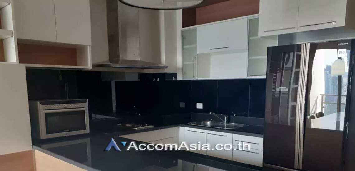 4  1 br Condominium For Rent in Sukhumvit ,Bangkok BTS Ekkamai at Nusasiri Grand Condo AA24668