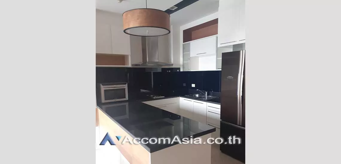 8  1 br Condominium For Rent in Sukhumvit ,Bangkok BTS Ekkamai at Nusasiri Grand Condo AA24668