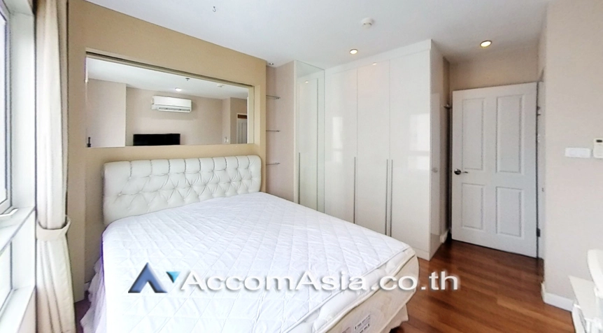 unit 2 Bedrooms  Condominium For Rent & Sale in Ratchadaphisek, Bangkok  near MRT Rama 9 (AA24670)