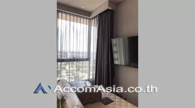 6  1 br Condominium for rent and sale in Sukhumvit ,Bangkok BTS Phrom Phong at The Lumpini 24 AA24680