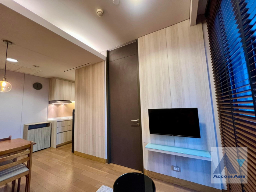 4  1 br Condominium for rent and sale in Sukhumvit ,Bangkok BTS Phrom Phong at The Lumpini 24 AA24680