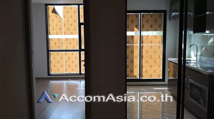 unit 1 Bedroom  Condominium For Sale in Sukhumvit, Bangkok  near BTS Ekkamai (AA24681)