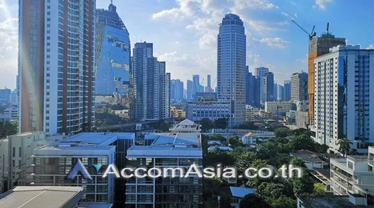 6  1 br Condominium For Sale in Sukhumvit ,Bangkok BTS Ekkamai at Rhythm Ekkamai AA24681