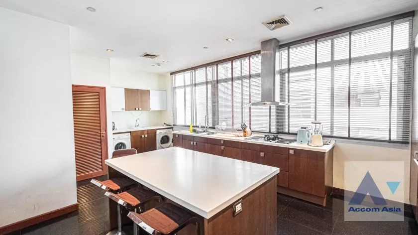 7  3 br Condominium for rent and sale in Sukhumvit ,Bangkok BTS Phrom Phong at Le Raffine Sukhumvit 31 AA24683