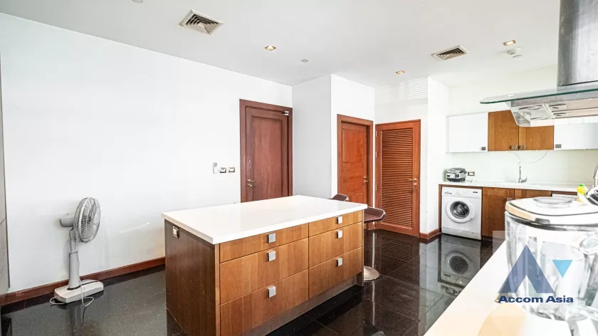 8  3 br Condominium for rent and sale in Sukhumvit ,Bangkok BTS Phrom Phong at Le Raffine Sukhumvit 31 AA24683