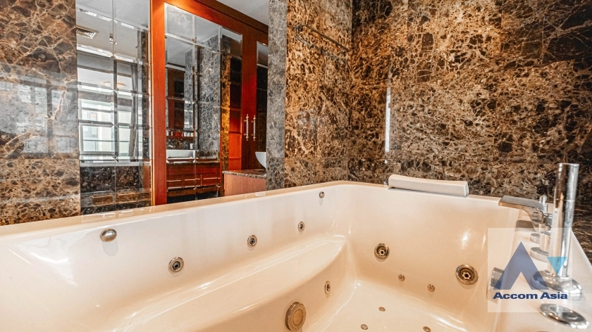 14  3 br Condominium for rent and sale in Sukhumvit ,Bangkok BTS Phrom Phong at Le Raffine Sukhumvit 31 AA24683