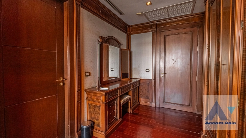 19  3 br Condominium for rent and sale in Sukhumvit ,Bangkok BTS Phrom Phong at Le Raffine Sukhumvit 31 AA24683