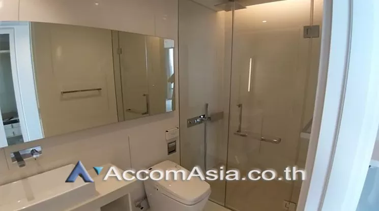 5  1 br Condominium For Sale in Sathorn ,Bangkok BTS Surasak at The Bangkok Sathorn AA24684