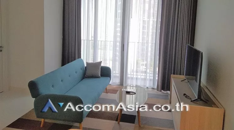  2  2 br Condominium For Rent in Sathorn ,Bangkok BTS Chong Nonsi - BRT Arkhan Songkhro at Nara 9 by Eastern Star AA24685