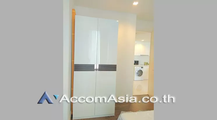 12  2 br Condominium For Rent in Sathorn ,Bangkok BTS Chong Nonsi - BRT Arkhan Songkhro at Nara 9 by Eastern Star AA24685