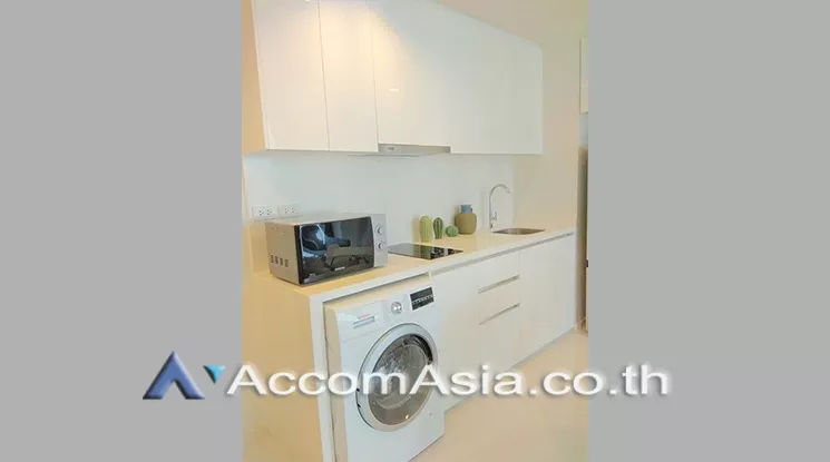 5  2 br Condominium For Rent in Sathorn ,Bangkok BTS Chong Nonsi - BRT Arkhan Songkhro at Nara 9 by Eastern Star AA24685