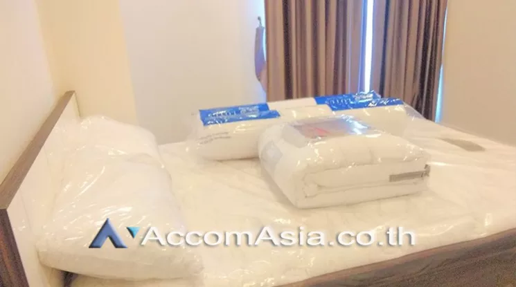 6  2 br Condominium For Rent in Sathorn ,Bangkok BTS Chong Nonsi - BRT Arkhan Songkhro at Nara 9 by Eastern Star AA24685