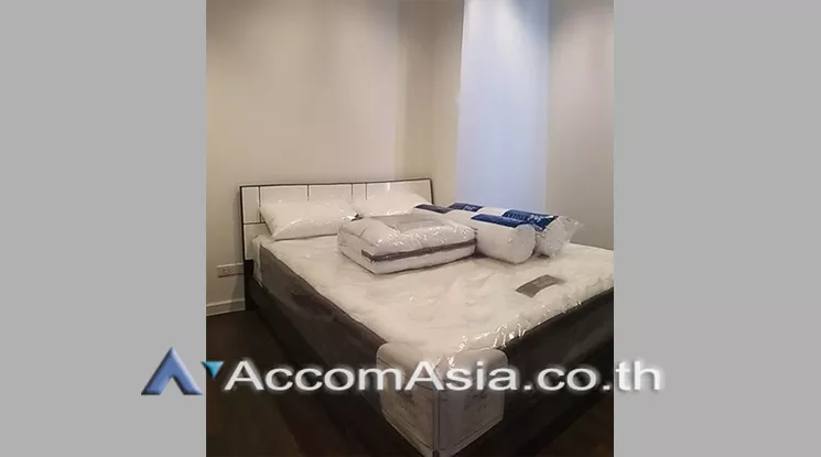 7  2 br Condominium For Rent in Sathorn ,Bangkok BTS Chong Nonsi - BRT Arkhan Songkhro at Nara 9 by Eastern Star AA24685