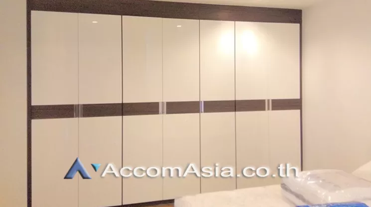 8  2 br Condominium For Rent in Sathorn ,Bangkok BTS Chong Nonsi - BRT Arkhan Songkhro at Nara 9 by Eastern Star AA24685