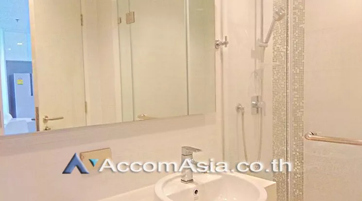 9  2 br Condominium For Rent in Sathorn ,Bangkok BTS Chong Nonsi - BRT Arkhan Songkhro at Nara 9 by Eastern Star AA24685