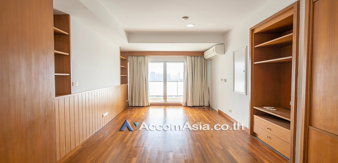 11  3 br Condominium For Rent in Sathorn ,Bangkok BRT Thanon Chan at Baan Nonzee 20185