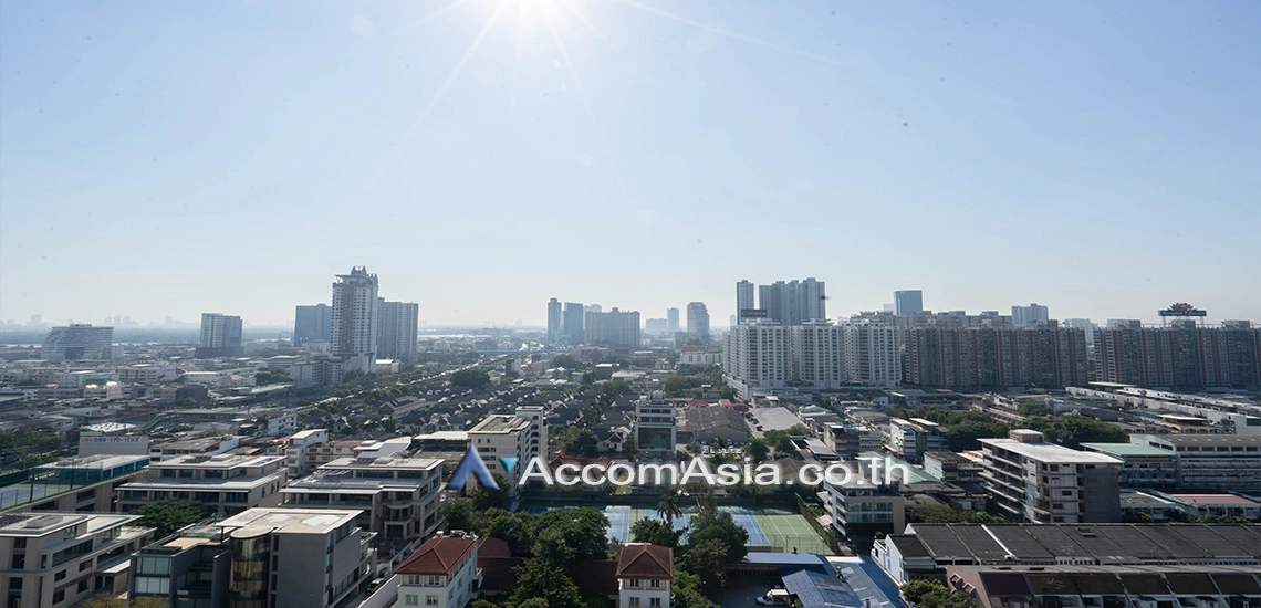 6  3 br Condominium for rent and sale in Sathorn ,Bangkok BRT Thanon Chan at Baan Nonzee 20185