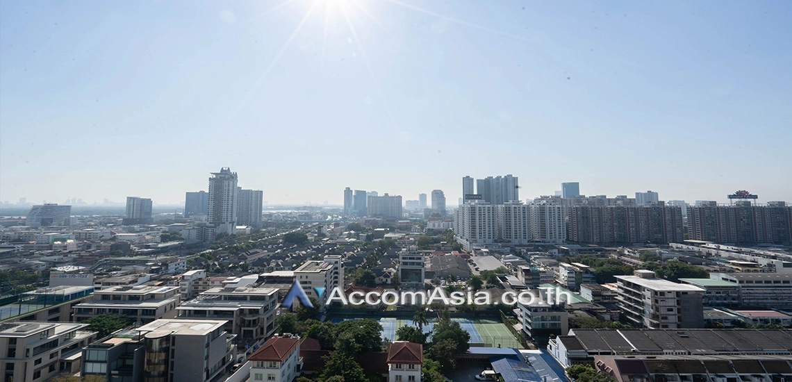 6  3 br Condominium For Rent in Sathorn ,Bangkok BRT Thanon Chan at Baan Nonzee 20185
