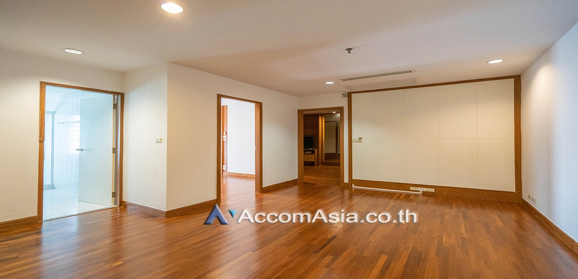 7  3 br Condominium For Rent in Sathorn ,Bangkok BRT Thanon Chan at Baan Nonzee 20185