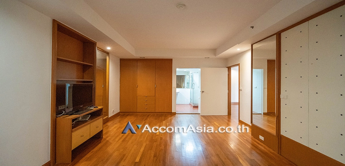 9  3 br Condominium For Rent in Sathorn ,Bangkok BRT Thanon Chan at Baan Nonzee 20185