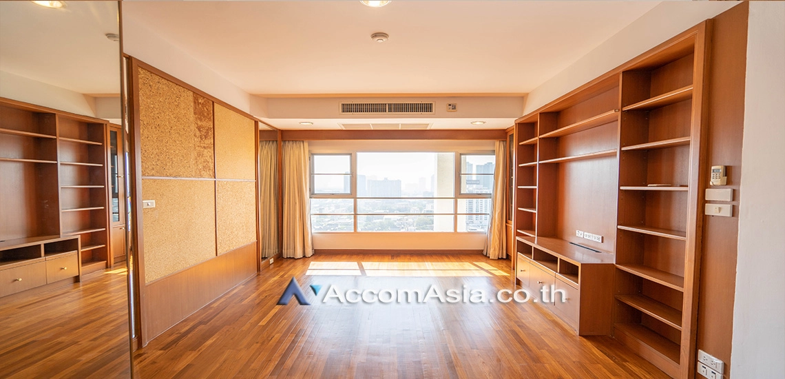 10  3 br Condominium For Rent in Sathorn ,Bangkok BRT Thanon Chan at Baan Nonzee 20185