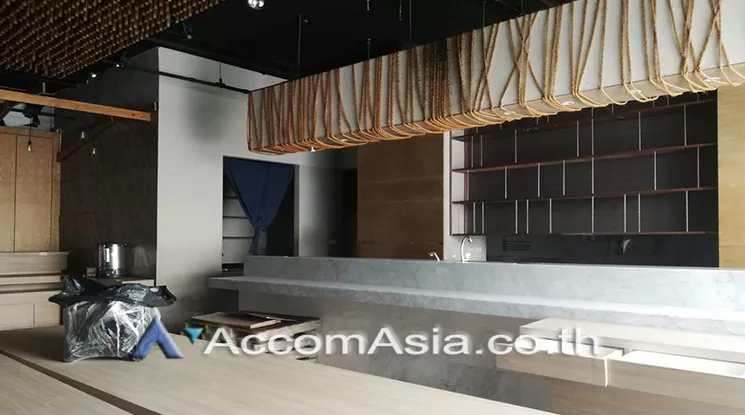 1  Retail / Showroom For Rent in Sukhumvit ,Bangkok BTS Thong Lo at Retail Space for RENT AA24687